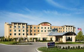 Hilton Garden Inn Dallas Richardson